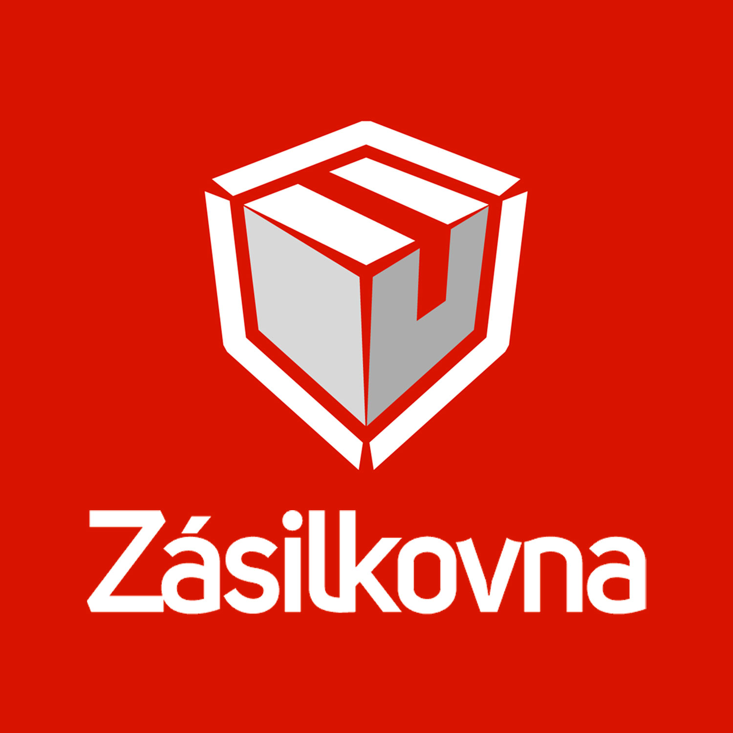 Zásilkovna logo